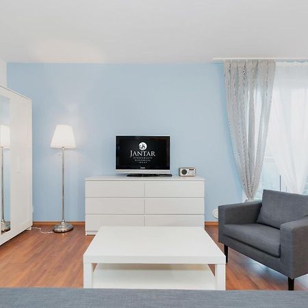 Jantar Apartamenty - Promenada 코워브제크 외부 사진