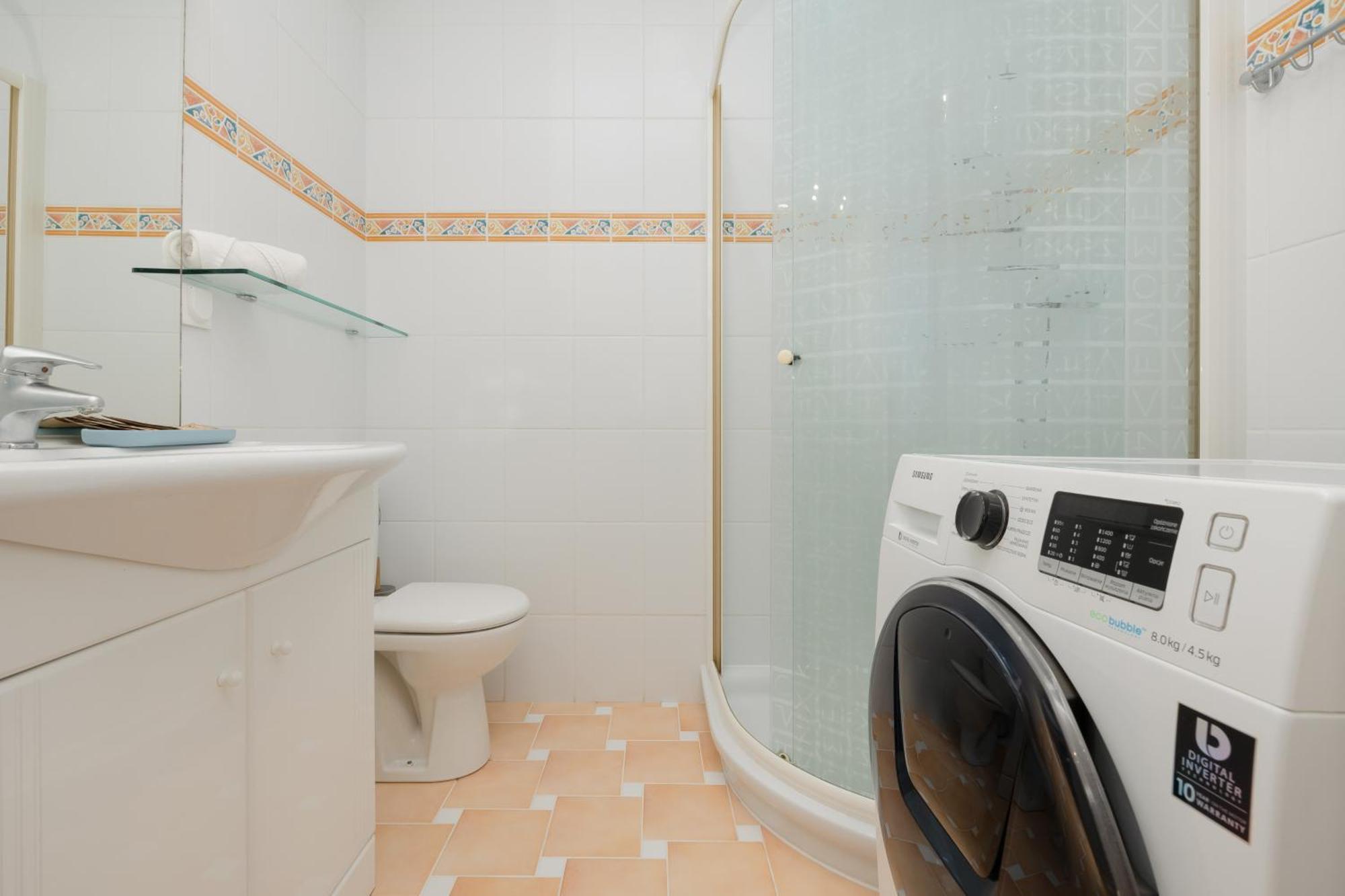 Jantar Apartamenty - Promenada 코워브제크 외부 사진