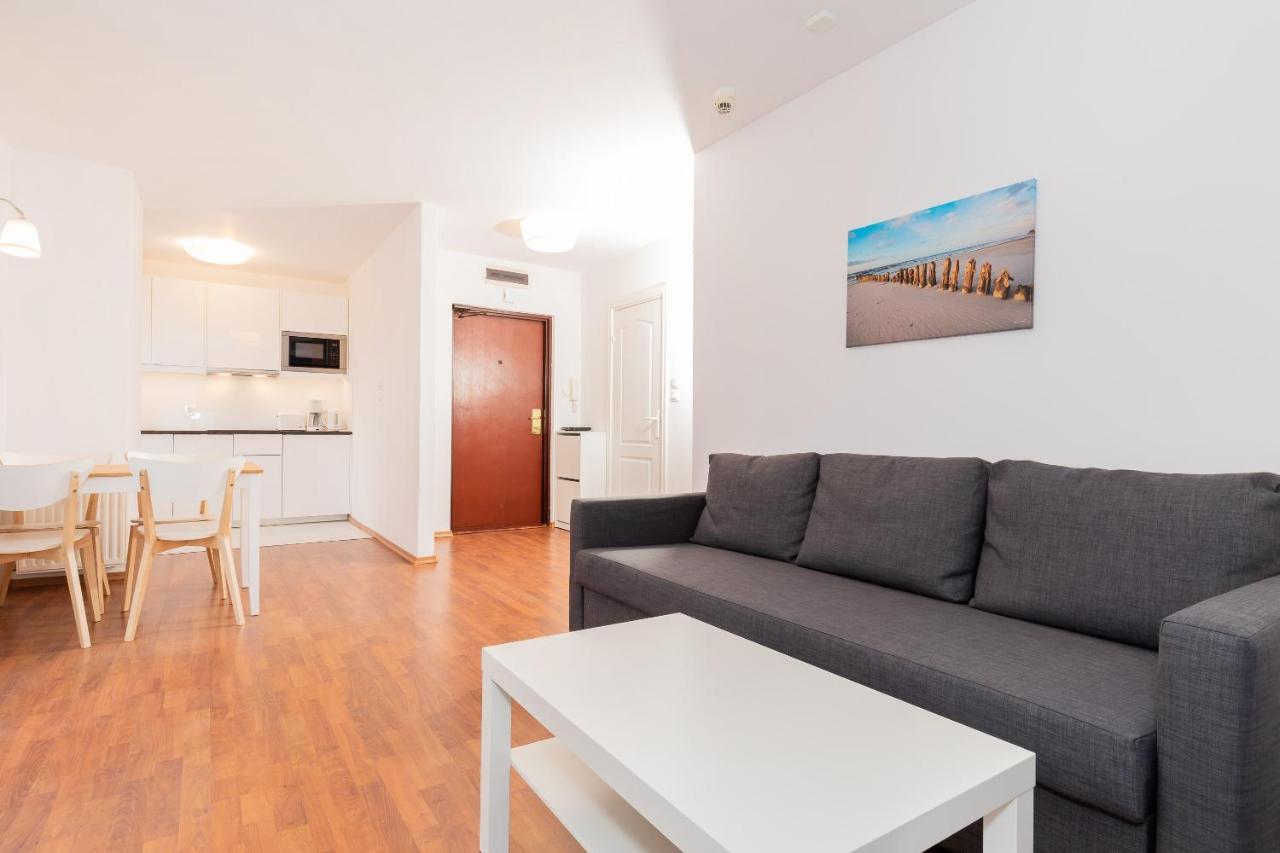 Jantar Apartamenty - Promenada 코워브제크 외부 사진